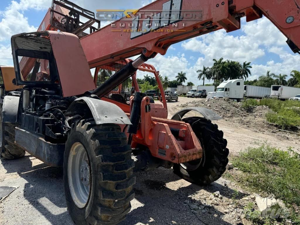 JLG 944 E-42 Вилични кари-повдигачи - други