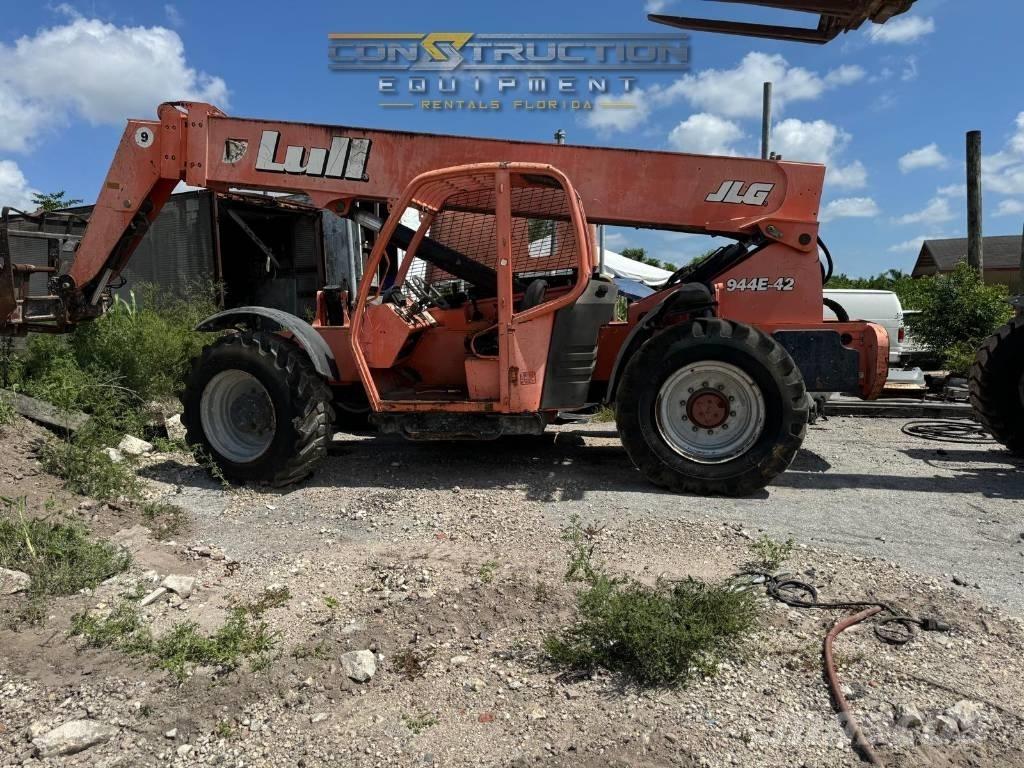 JLG 944 E-42 Вилични кари-повдигачи - други