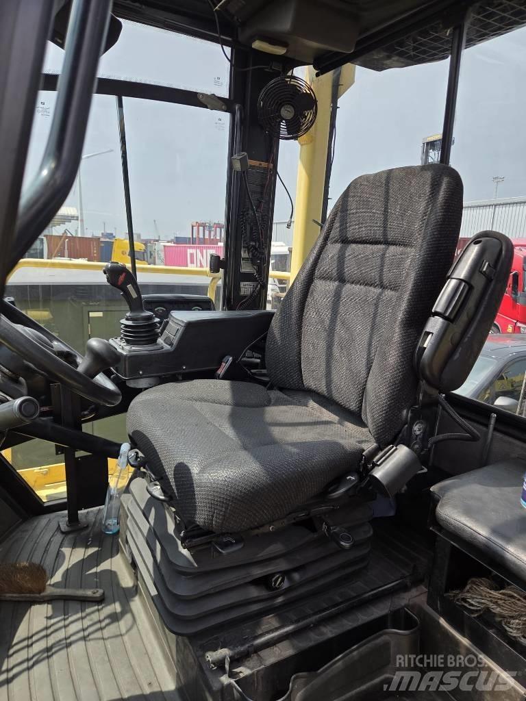 Hyster H 23 XM-12 EC Дизелови камиони