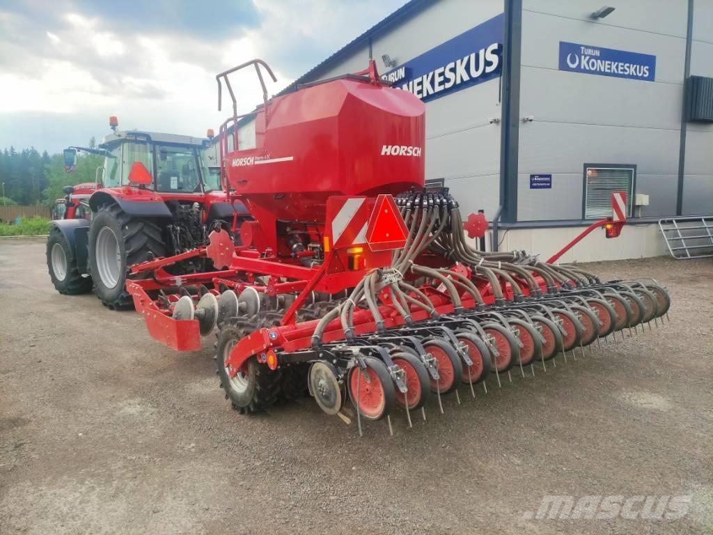 Horsch Pronto 4 DC Редосеялки