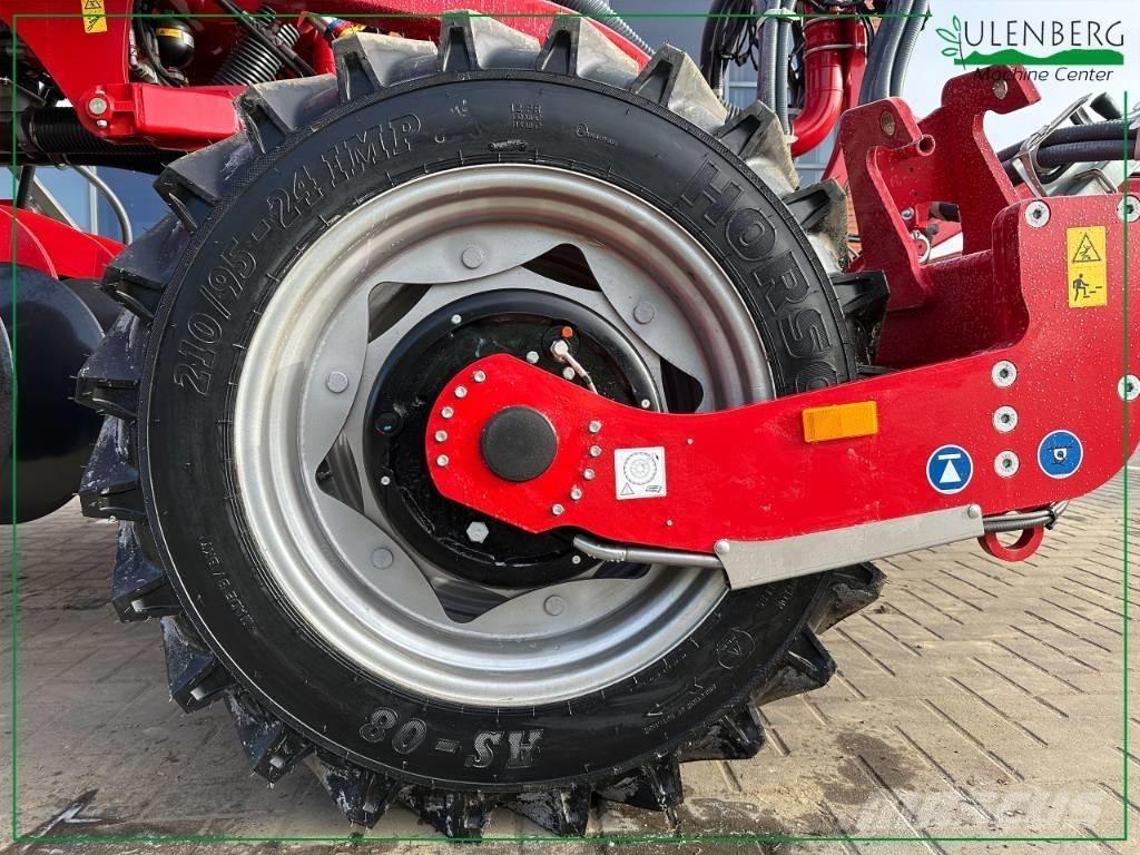 Horsch FOCUS 3 TD Редосеялки