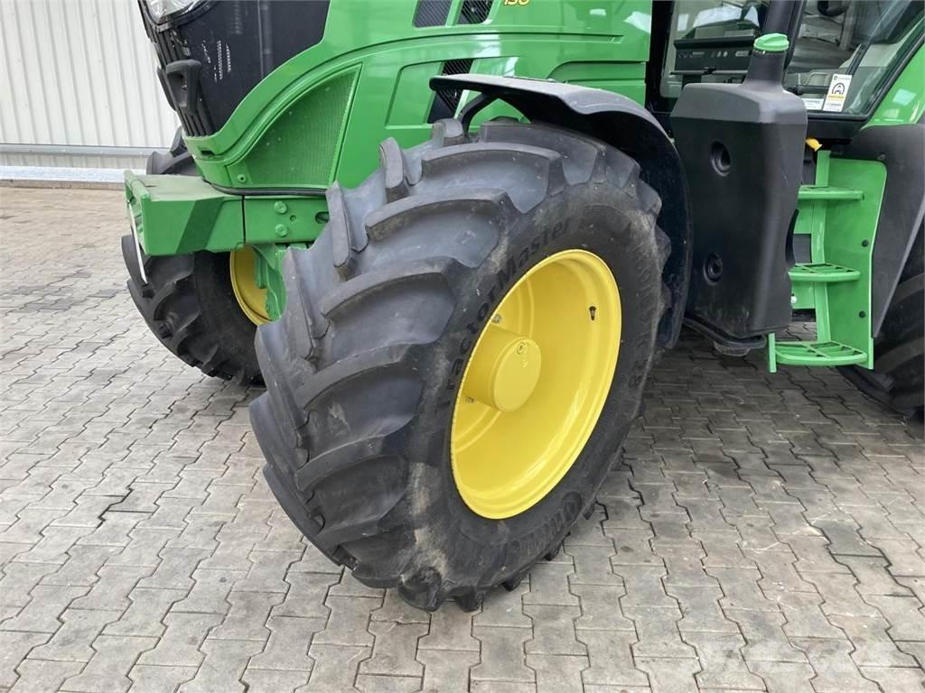John Deere 6R 130 Трактори