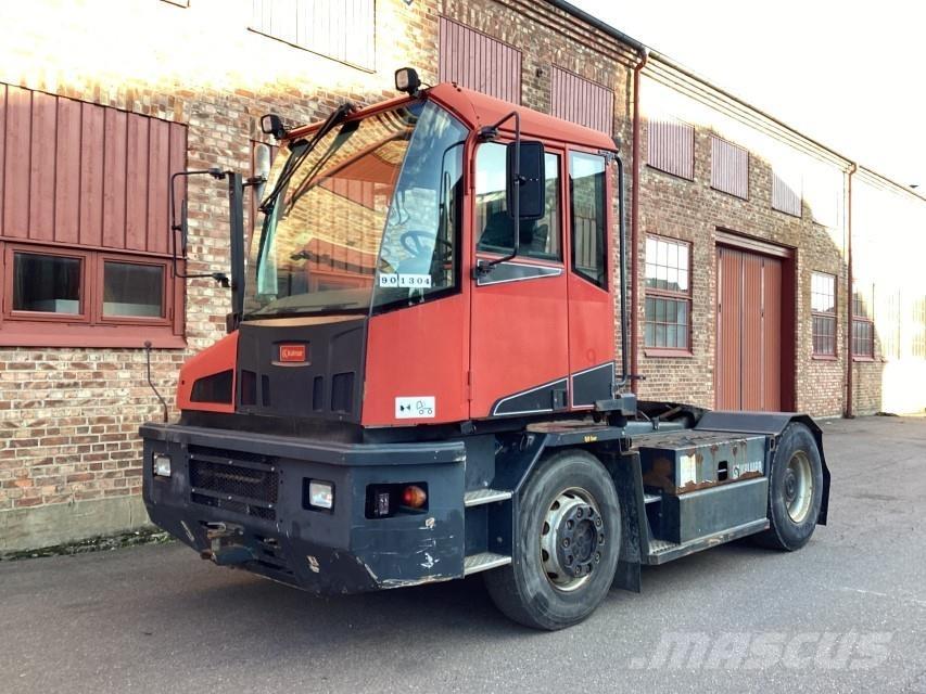 Kalmar TR618 Терминални трактори