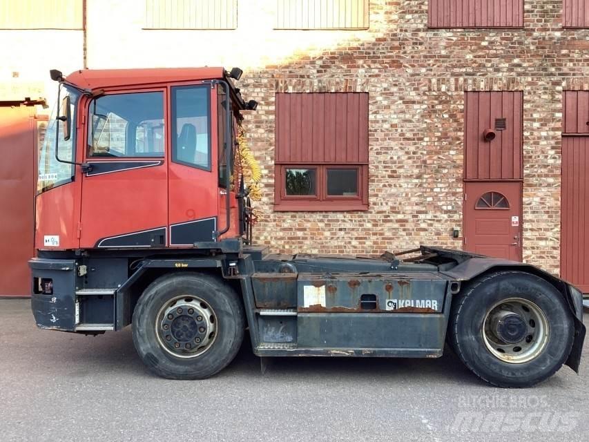 Kalmar TR618 Терминални трактори