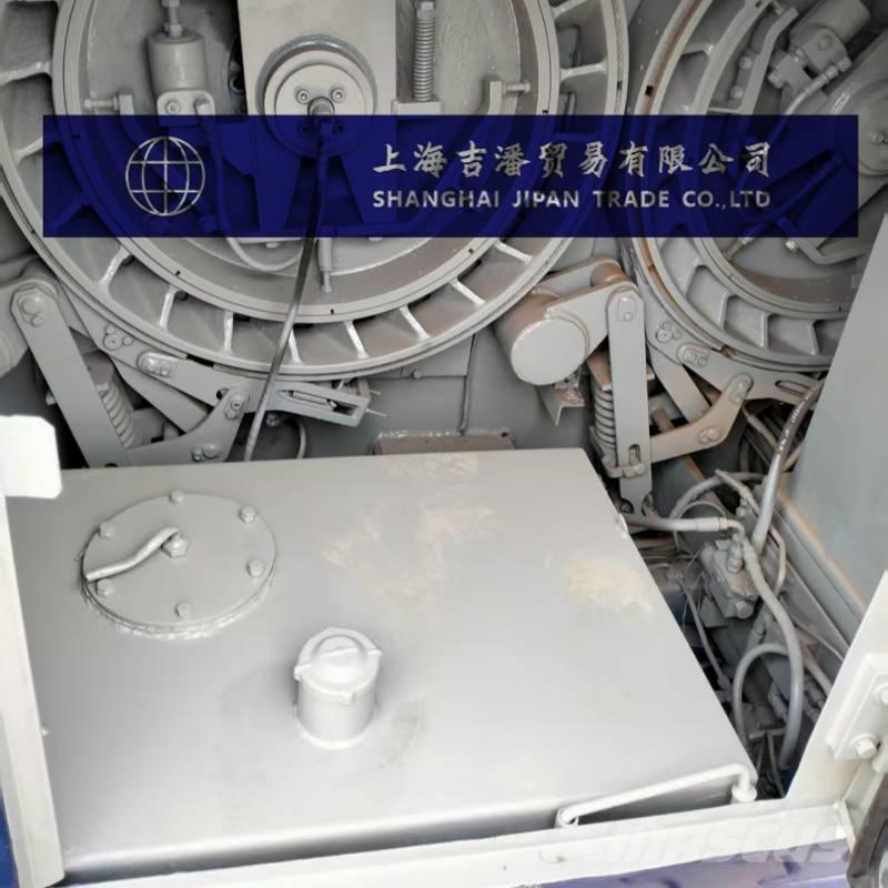 Kobelco 7065 Верижни кранове
