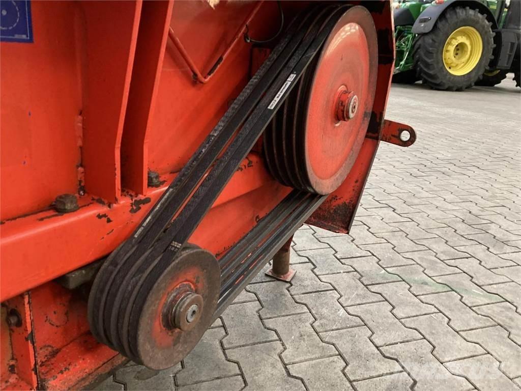 Grimme KS 3000 Машини за събиране на картофи - Други