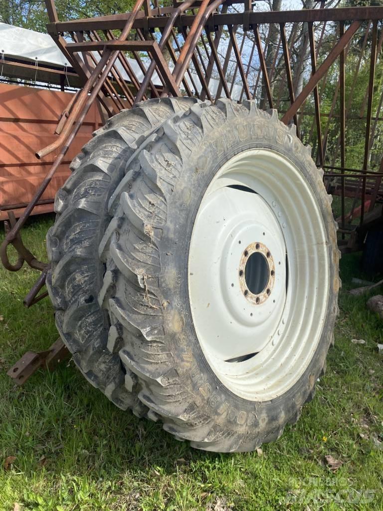 Hardi Commander 3200 Прикачни пръскачки
