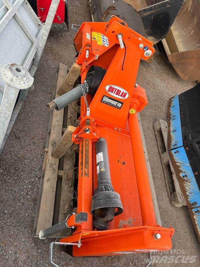  Ortoland P 205 S Други машини за оран и аксесоари