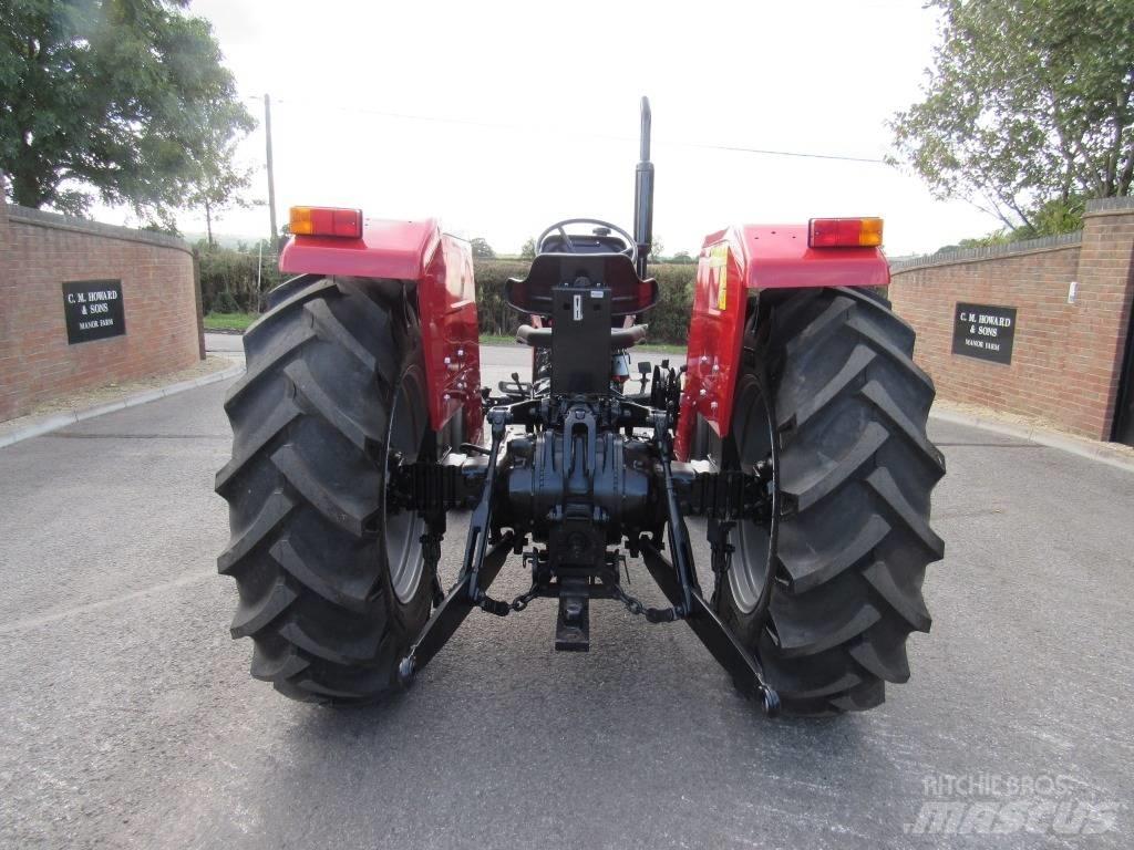 Massey Ferguson 275 Трактори