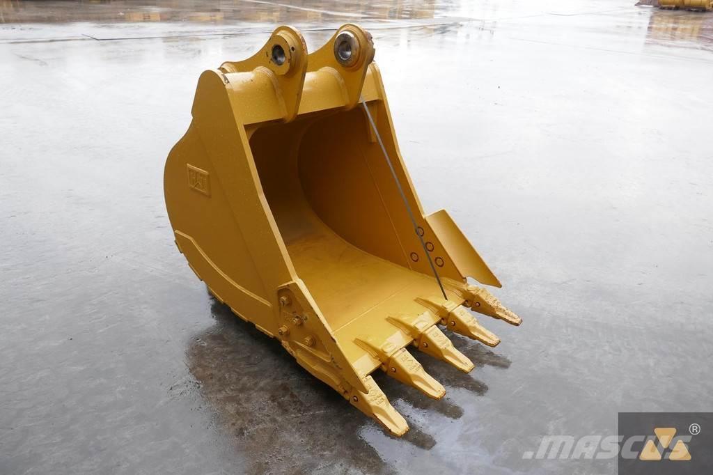 CAT 320 Bucket Кофи