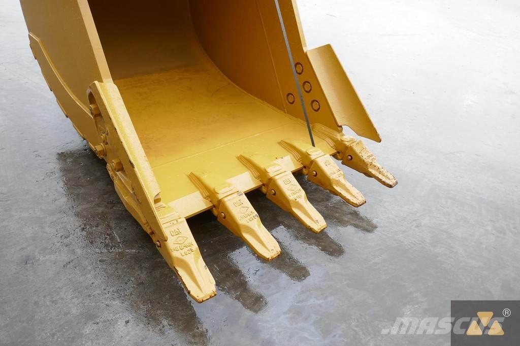 CAT 320 Bucket Кофи