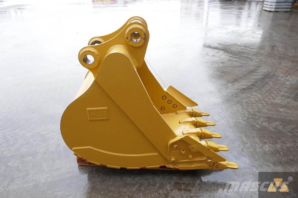 CAT 320 Bucket Кофи