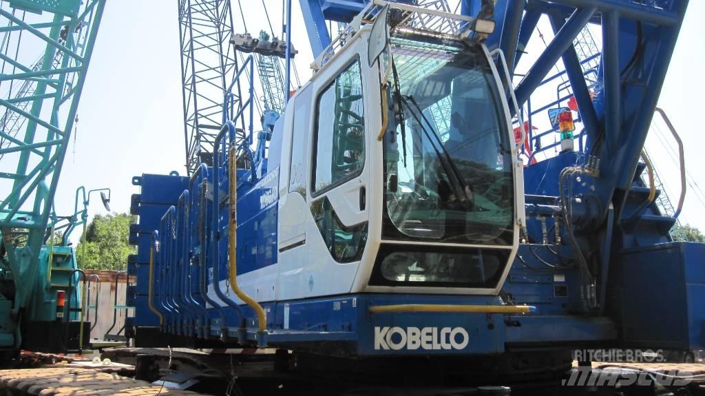 Kobelco CKE1350G Верижни кранове
