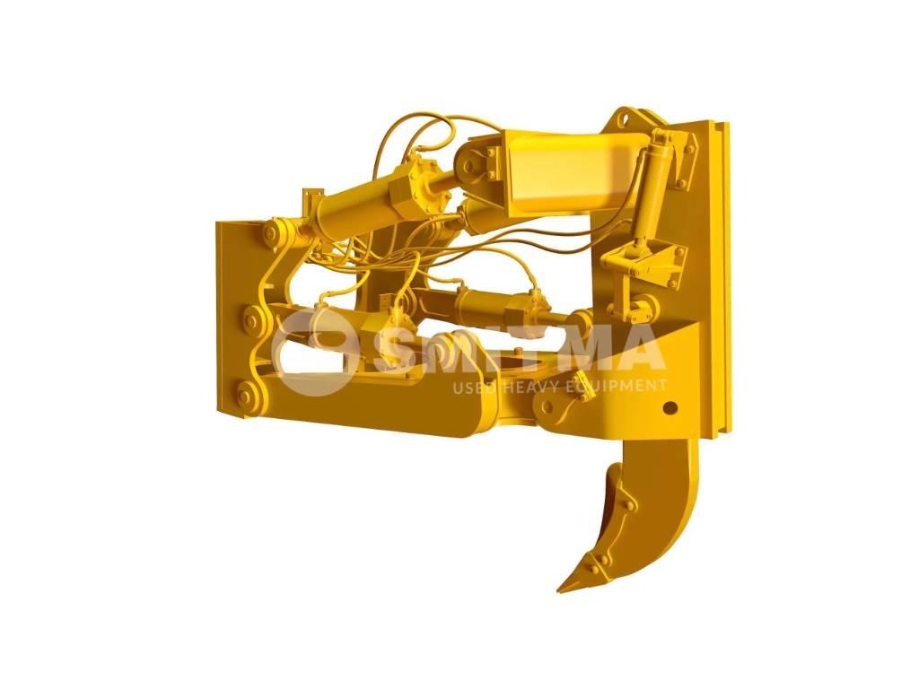 CAT D8N Скарификатор