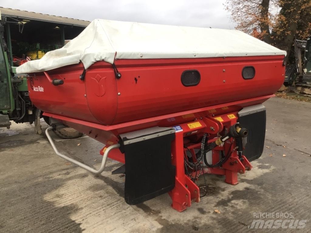 TEAGLE SX5000 G3 Минерални приспособления за разширяване на струята