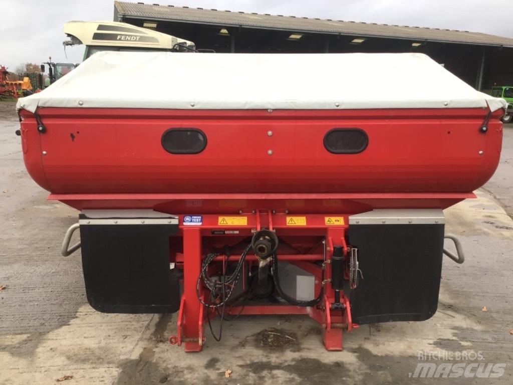 TEAGLE SX5000 G3 Минерални приспособления за разширяване на струята