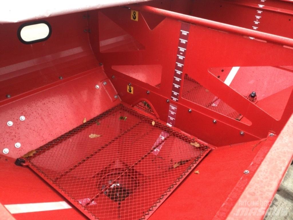 TEAGLE SX5000 G3 Минерални приспособления за разширяване на струята