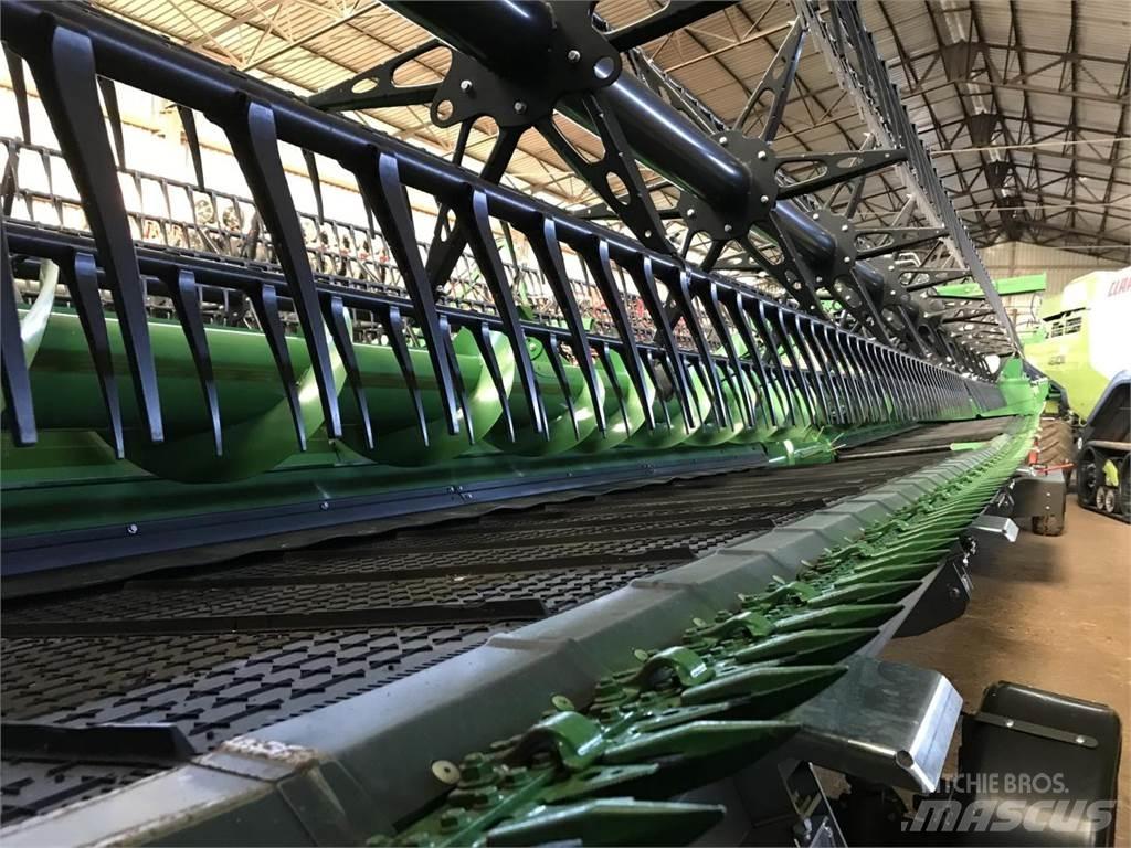 John Deere HD45X Аксесоари  за комбайни