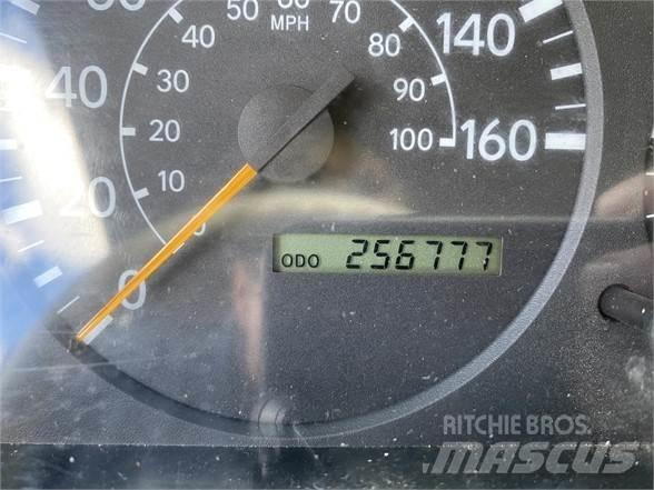 Hino 145 Товарни камиони за напитки