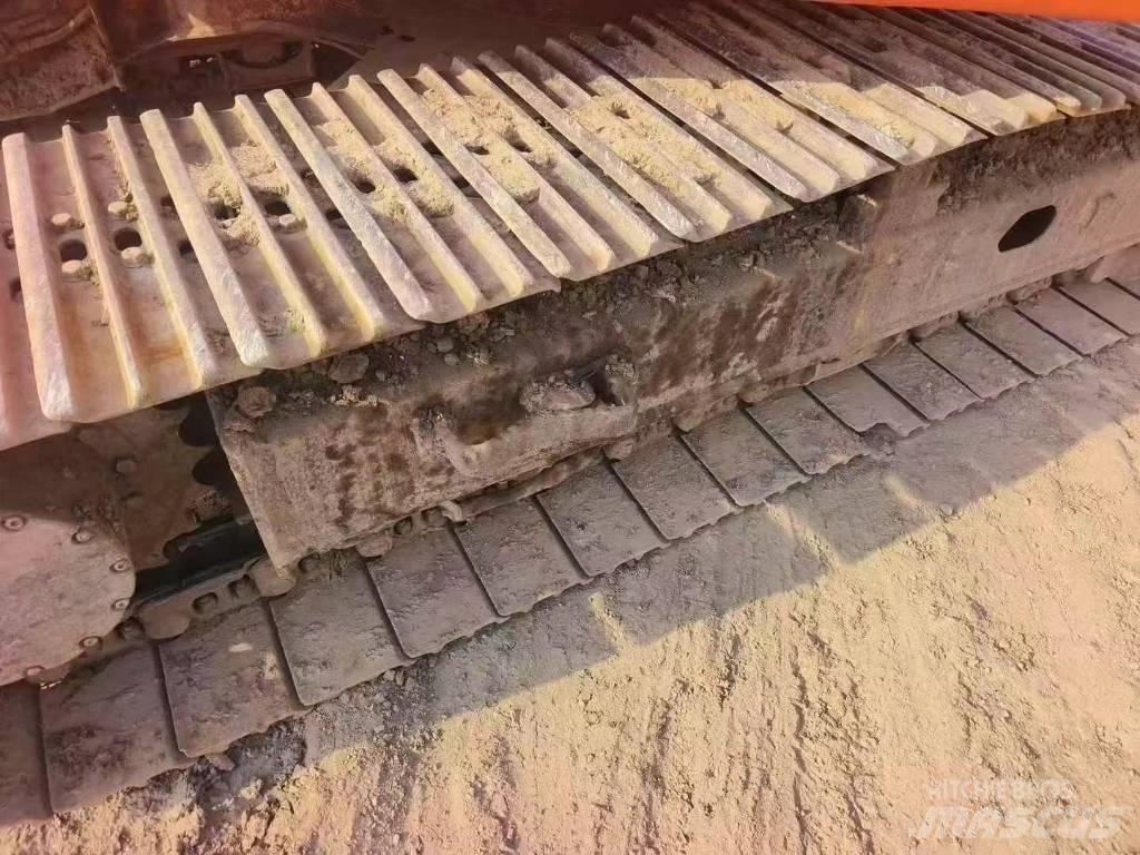 Doosan DH 150 Верижен екскаватор
