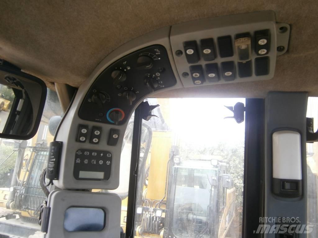 CAT 950H Колесни товарачи