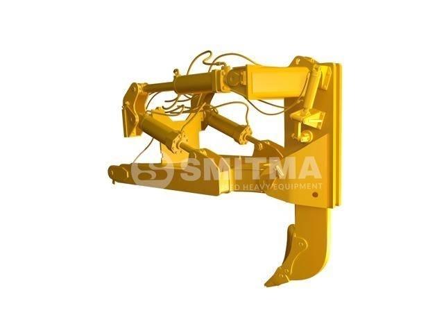 CAT D9 Скарификатор