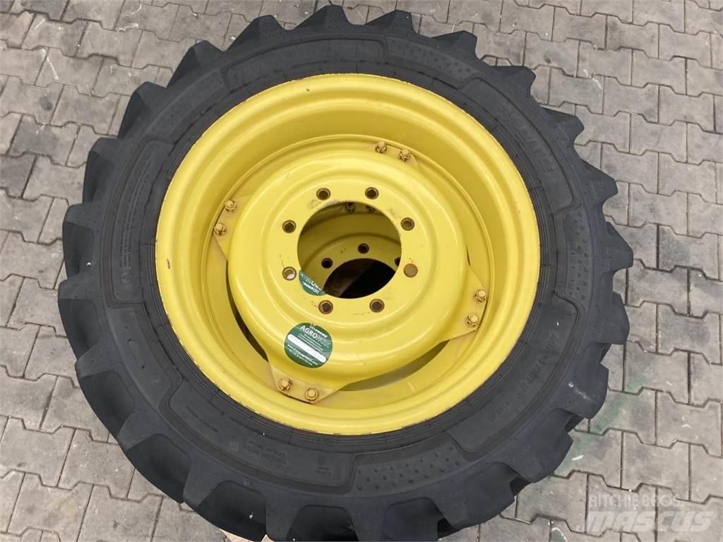 Alliance 280/85R28 Колелета/Гуми