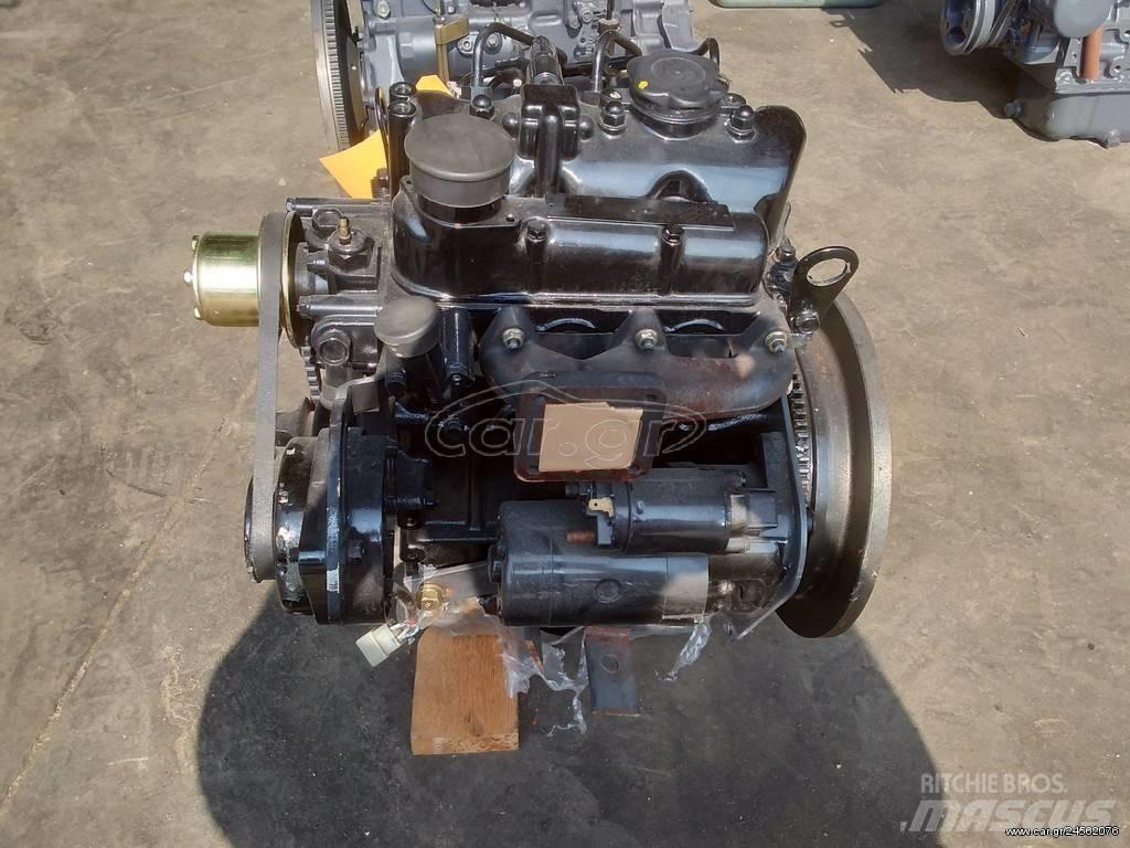 Perkins ENGINE Двигатели