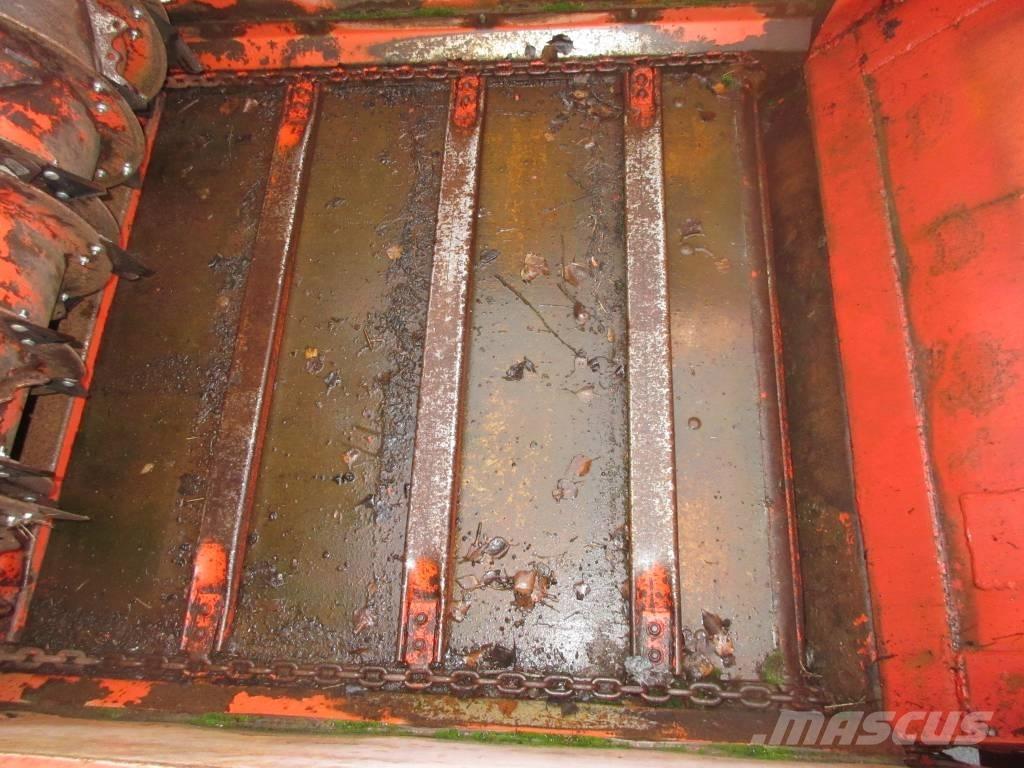 Kuhn Primor 3560 Резачки за бали, резачки и машини за отмотаване на бали