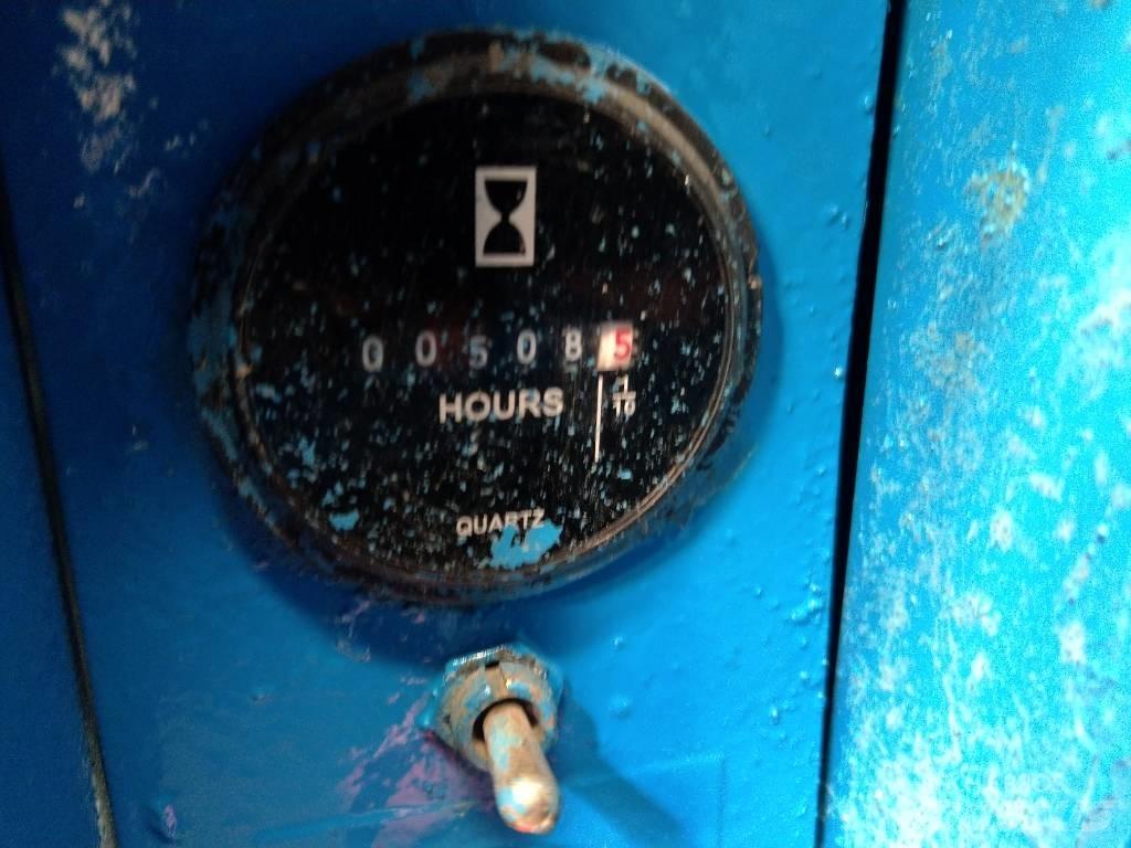 Genie GS 2646 Ножични работни платформи