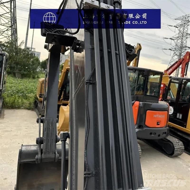Volvo EC 60 C Верижен екскаватор