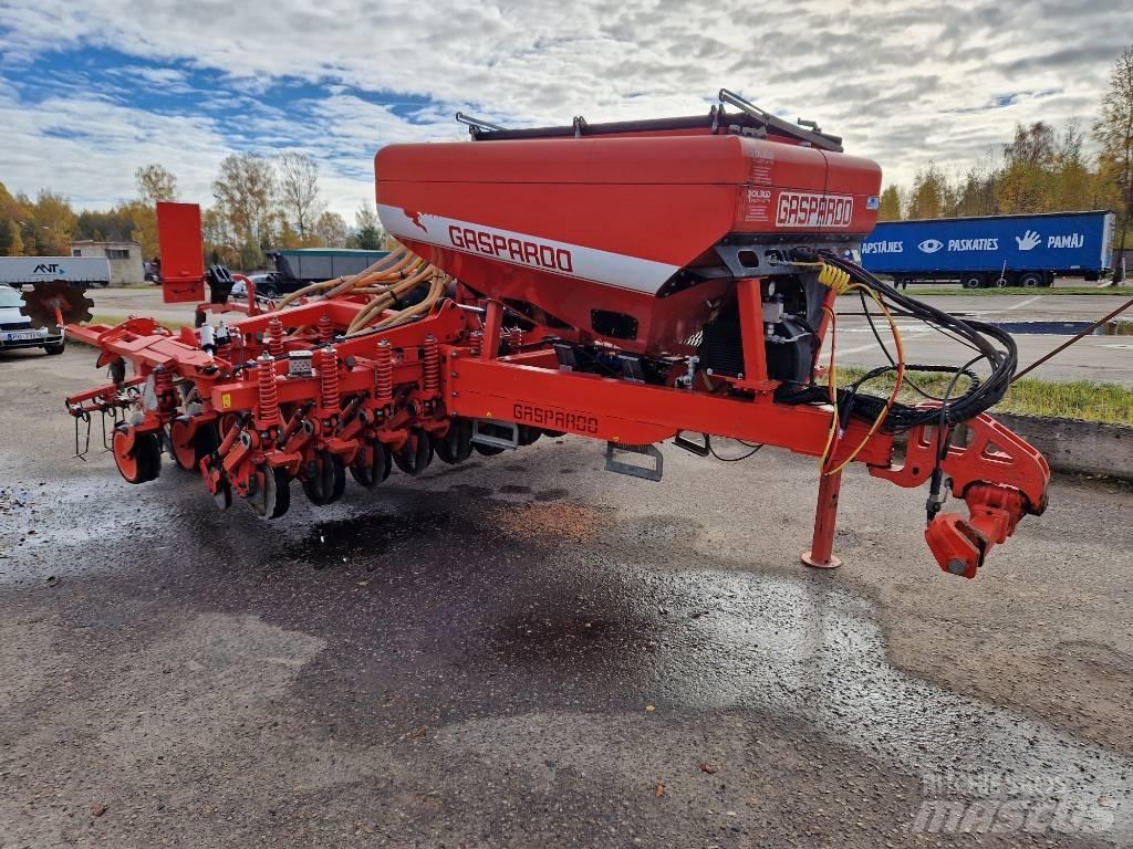 Maschio Gigante 400 Редосеялки