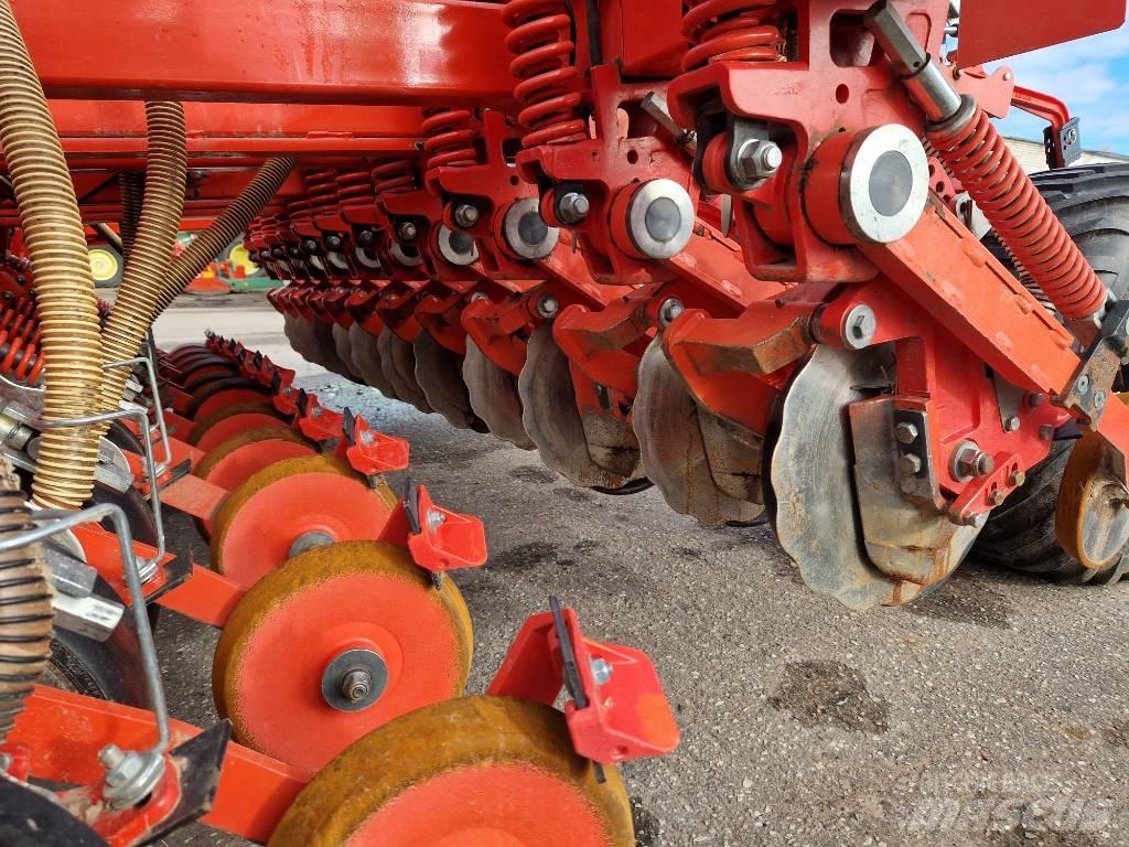 Maschio Gigante 400 Редосеялки