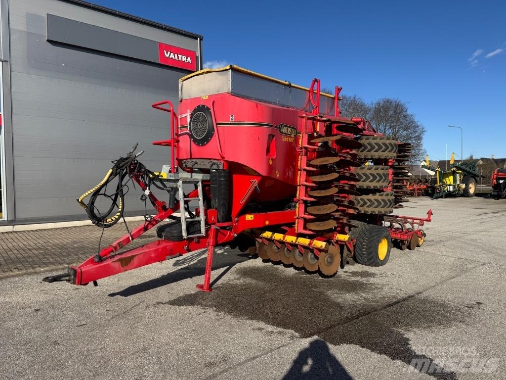 Väderstad ST 600C Редосеялки