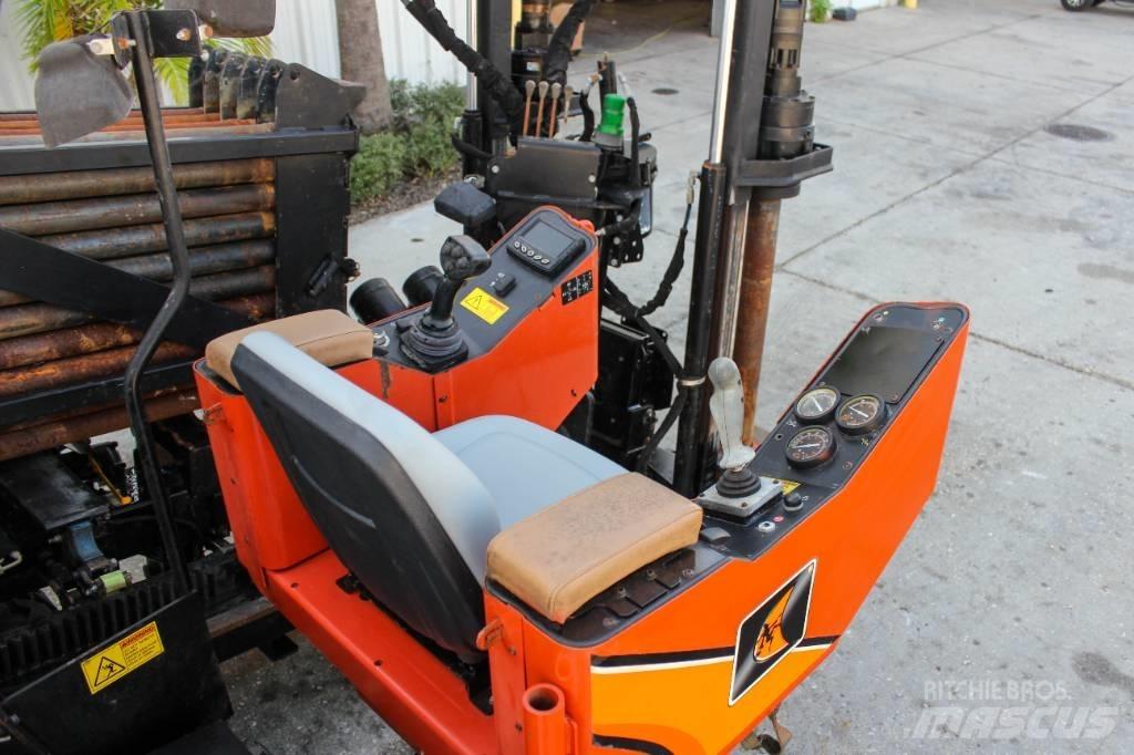 Ditch Witch JT25 Пробивни машини за хоризонтално сондиране