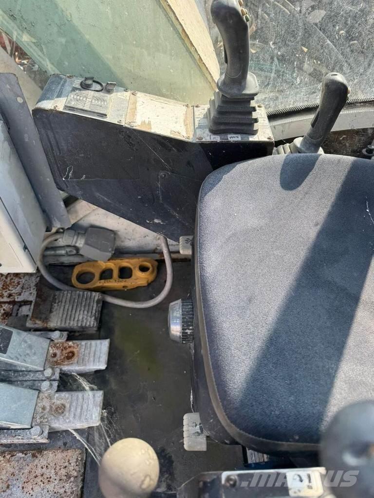 Soilmec R312 / 200 Тежки свредла
