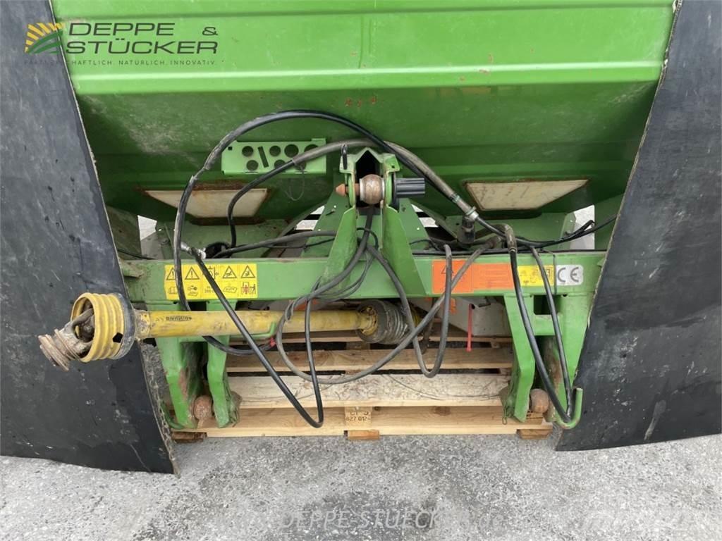 Amazone ZAM 1500 Минерални приспособления за разширяване на струята