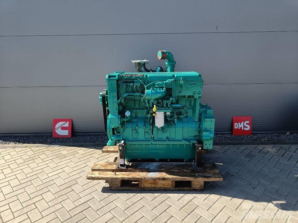 Cummins QSX 15 G8 Транспорт - Други