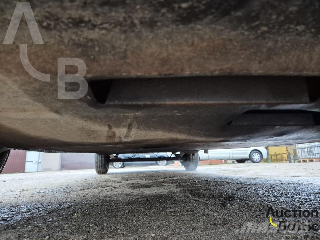 Renault Master Други