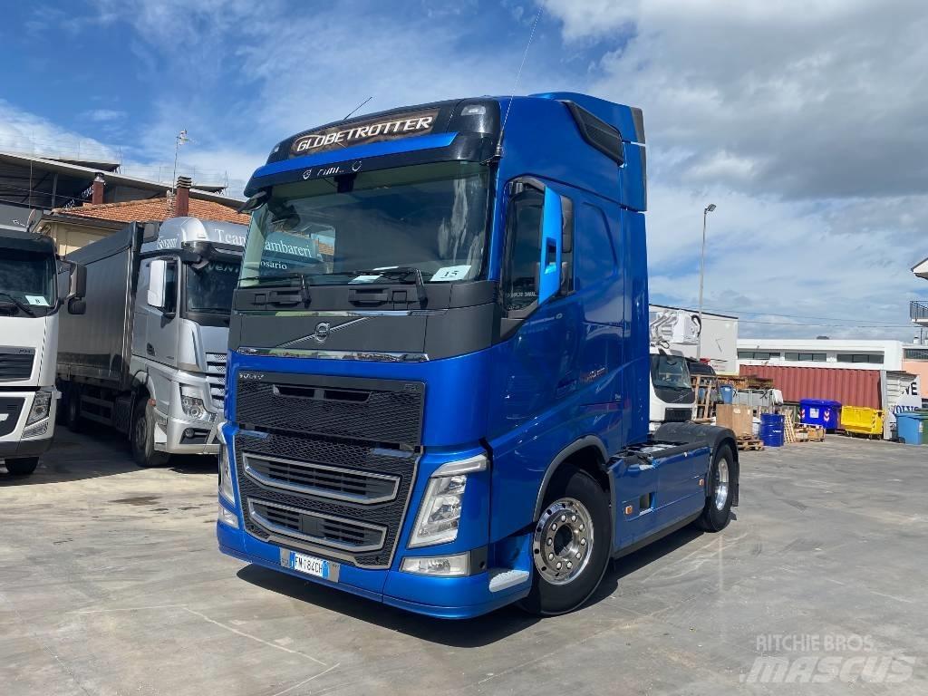 Volvo FH 540 Влекачи