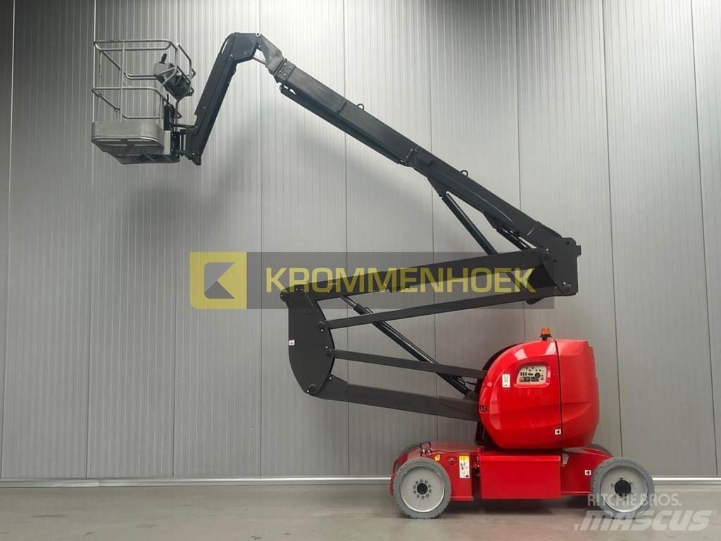 Manitou 170 AETJL Съчленени стрелови подемници