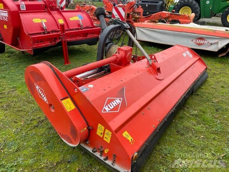 Kuhn BP 28 Mulcher Селскостопанство - Други