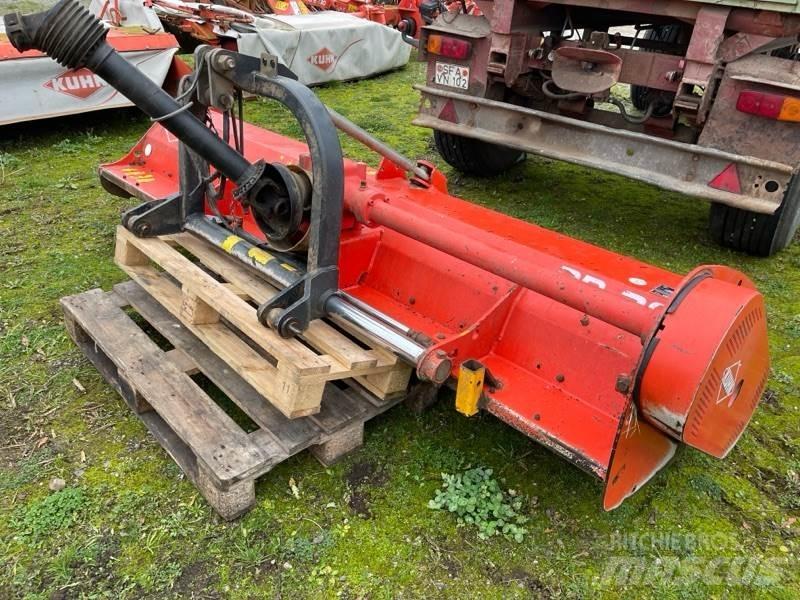 Kuhn BP 28 Mulcher Селскостопанство - Други
