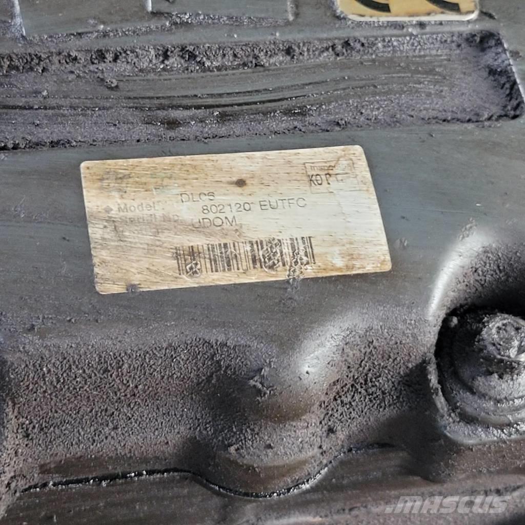 Doosan D 160 S-5 Дизелови камиони