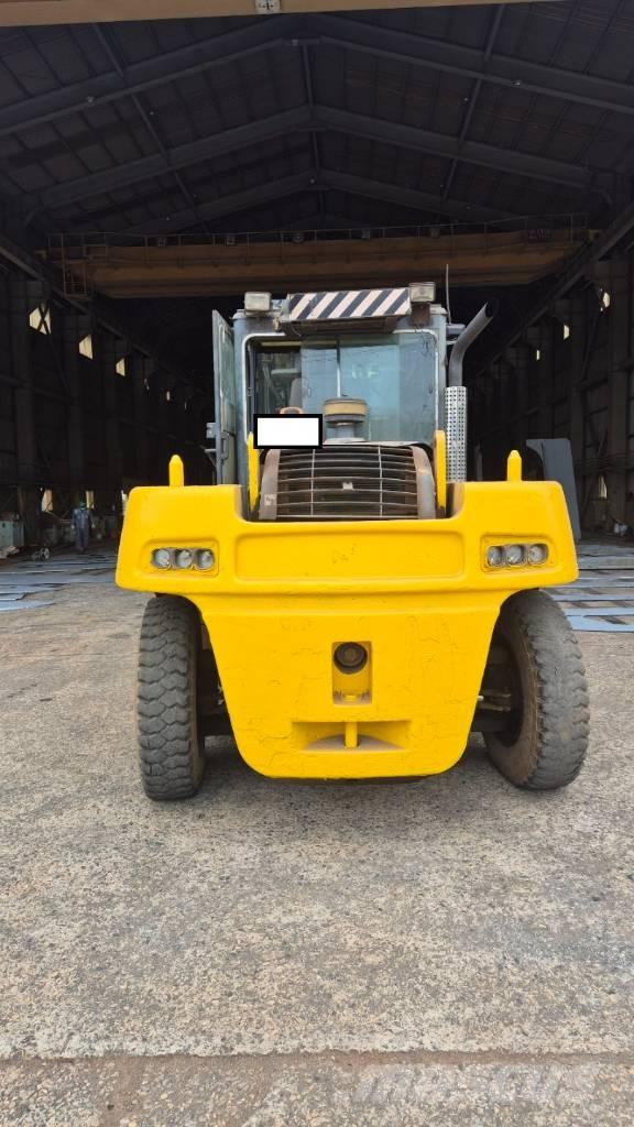 Doosan D 160 S-5 Дизелови камиони