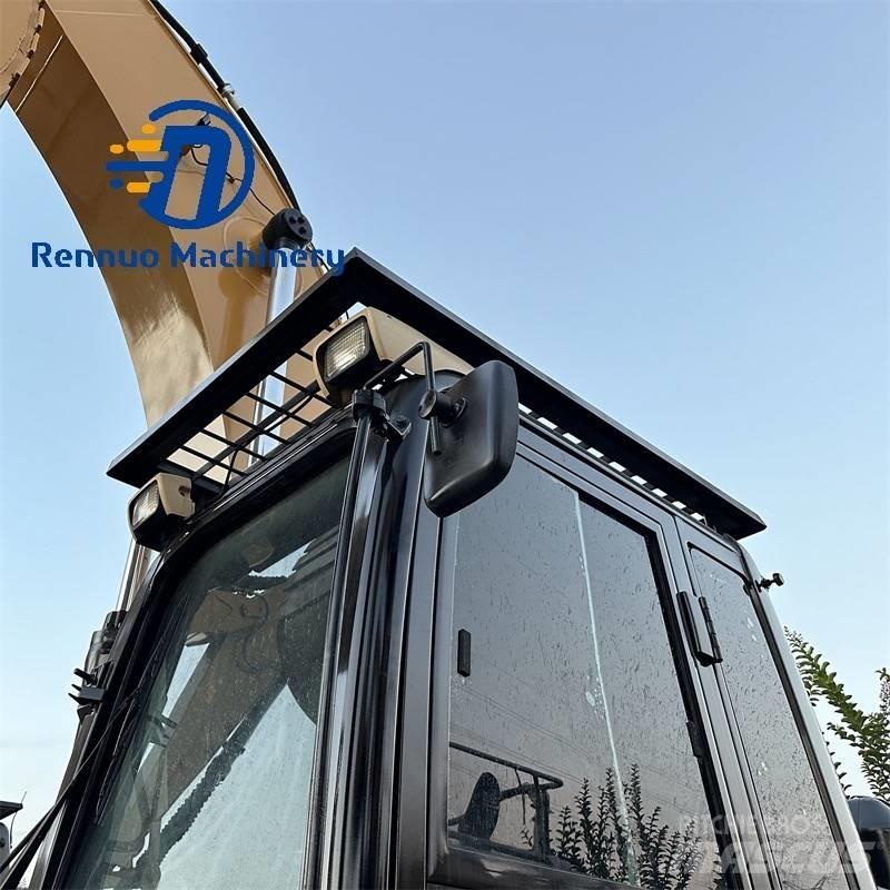 CAT 330 D Верижен екскаватор