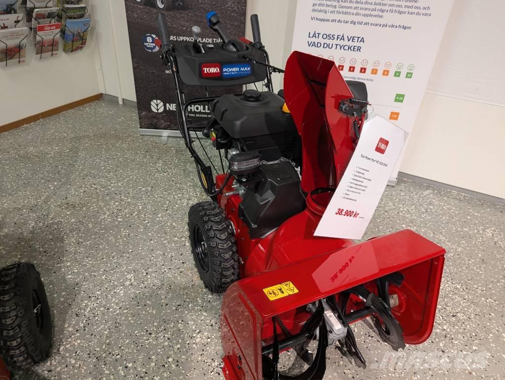 Toro 1028 Снегохвъргачки
