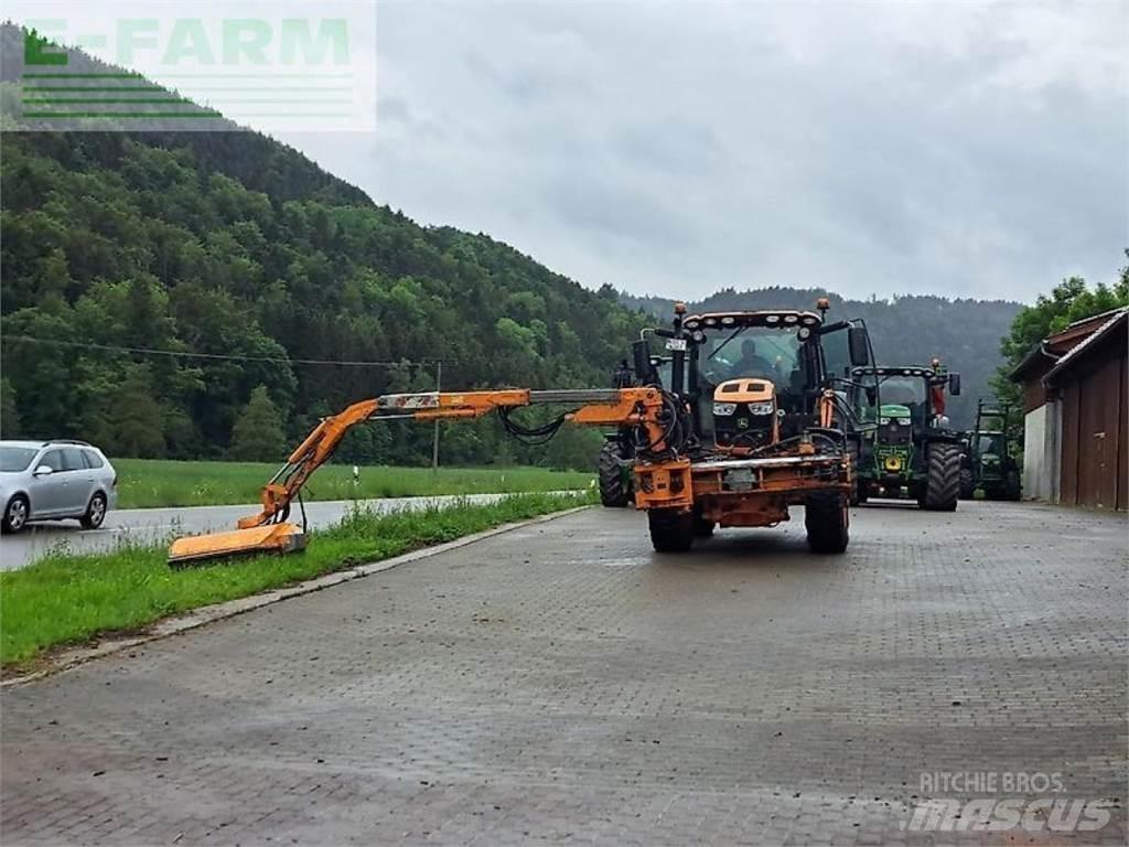 John Deere 6145r Трактори