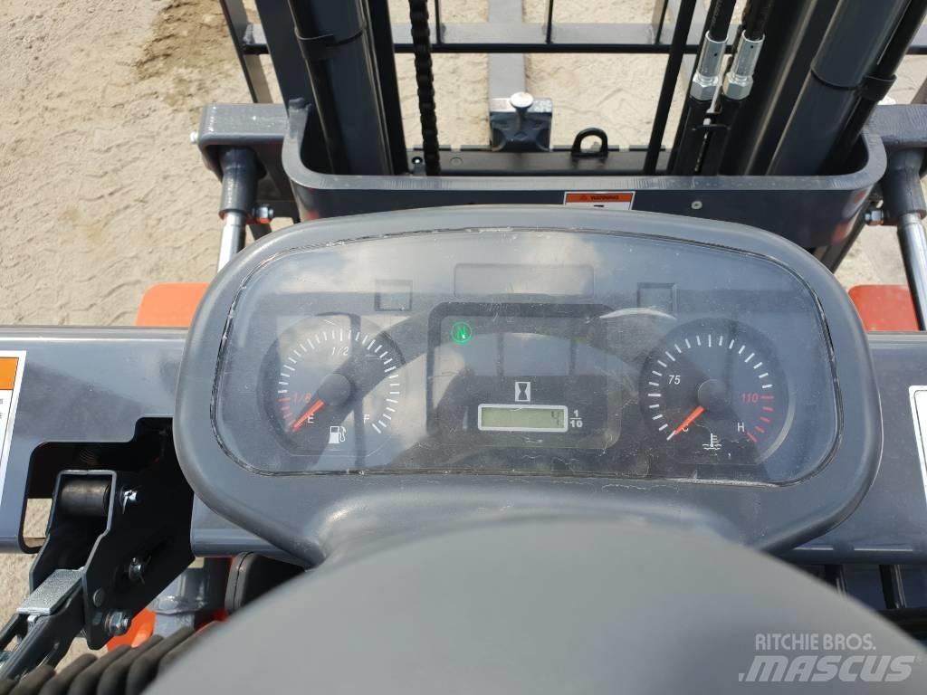 Lonking LG15GLT Камиони с АГУ
