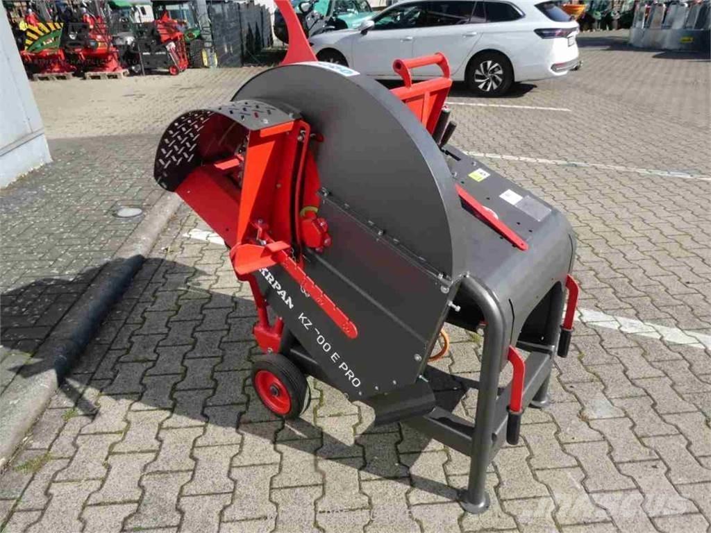 Krpan KZ 700 E Селскостопанство - Други